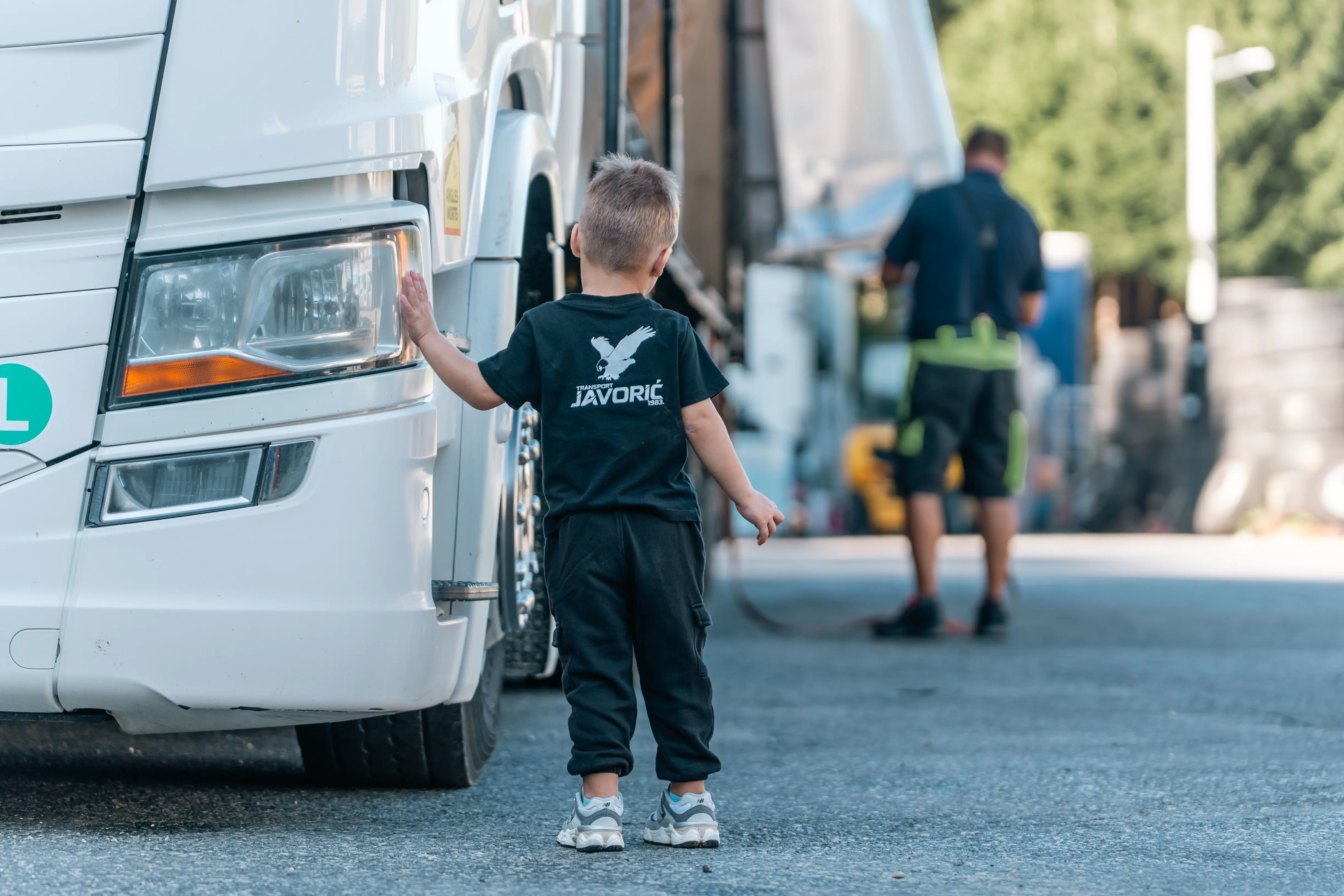 Visual for Tradicija